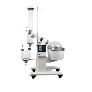 UL-3020 Испаритель ротационный, ULAB