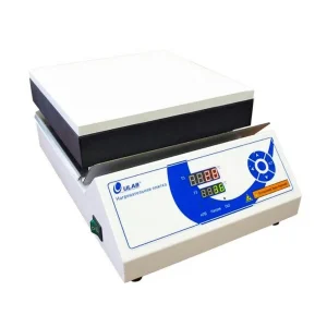 Плита нагревательная ULAB UH-3040D