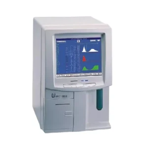 URIT-3020 Гематологический 3-diff анализатор
