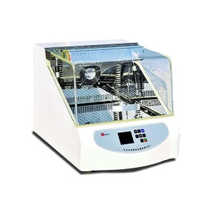 US-3026 Шейкер-инкубатор ULAB, 70 л