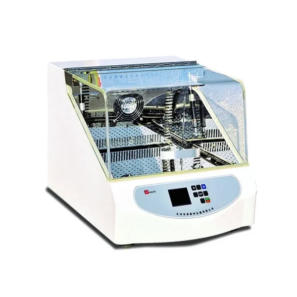 US-3026 Шейкер-инкубатор ULAB, 70 л