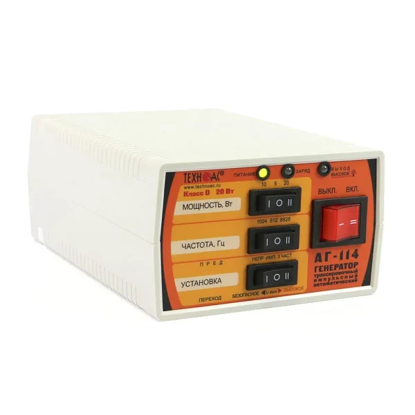 Трассоискатель Успех АГ-401 — изображение 3