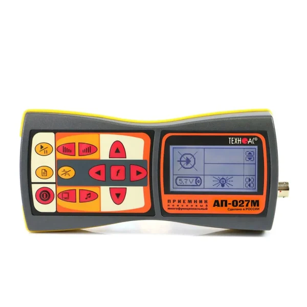 Трассоискатель Успех АГ-428.20Н — изображение 2