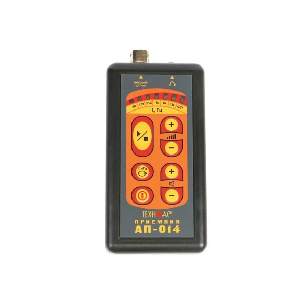 Трассоискатель Успех АГ-501 — изображение 2