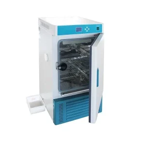 UT-3150 Инкубатор с охлаждением  150 л