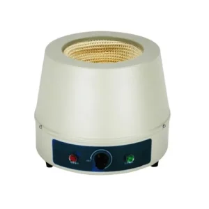Колбонагреватель 3000 мл UT-4103E