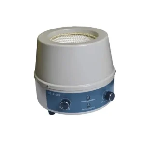 UT-4110DS Колбонагреватель 1000 мл c перемешиванием и термодатчиком, ULAB