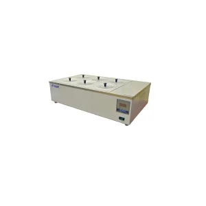 Баня водяная шестиместная UT-4300Е