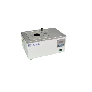 Баня водяная одноместная UT-4301Е