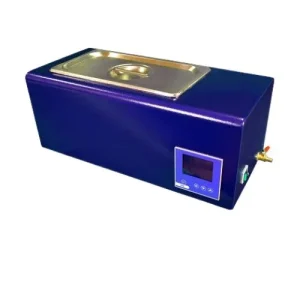 Баня водяная лабораторная UT-4313  13л, ULAB