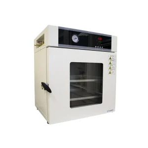 UT-4630V Шкаф сушильный вакуумный 25л