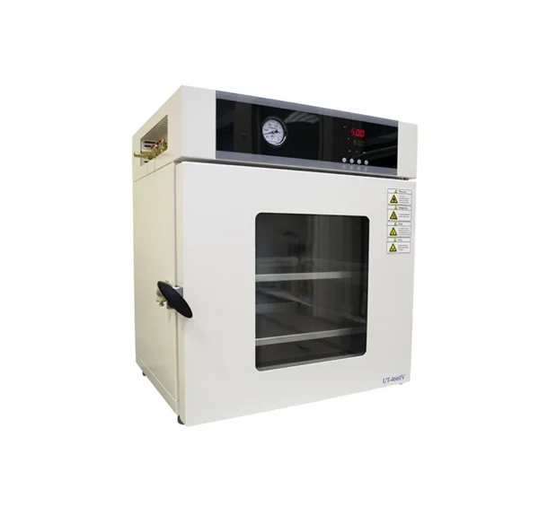 UT-4630V Шкаф сушильный вакуумный 25л
