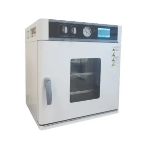 UT-4660V-Smart Шкаф сушильный вакуумный, ULAB