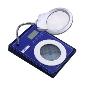 Счетчики колоний UT-5501, UT-5502 (для чашек Петри 90 мм и 150 мм)