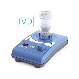 Диспергатор UTTD basic IVD Solution IKA