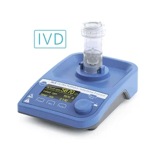 Диспергатор UTTD control IVD Solution IKA
