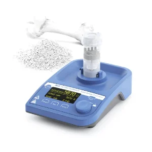 Диспергатор UTTD control Life Science Solution IKA
