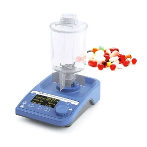 Диспергатор UTTD control Pharma Solution IKA