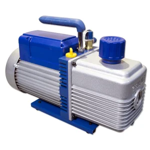 UV-2002 Насос вакуумный масляный (TS-2L), ULAB