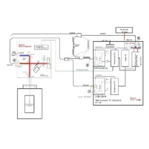 UV-VIS & IR Спектрально-измерительный комплекс для регистрации отражательно-абсорбционных спектров растворов-расплавов