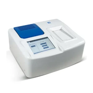 Спектрофотометр однолучевой UV100-Star4