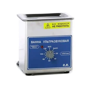 Ультразвуковая ванна ВУ-09-Я-ФП-01 (0,8л.)