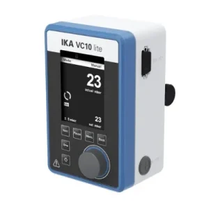 VC 10 lite IKA Универсальный контроллер вакуума