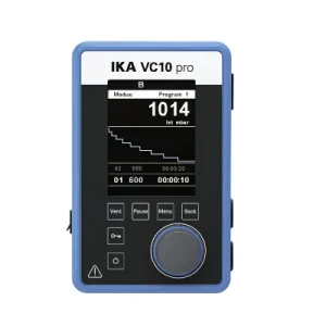 VC 10 pro IKA Универсальный контроллер вакуума