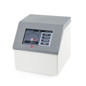 Контроллер вакуума электронный VC100 DLAB