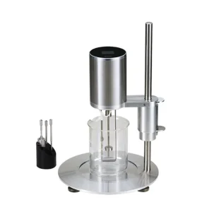 Ротационный вискозиметр VISCO B (L)