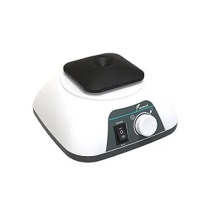 Шейкер VM-500S Joanlab лабораторный (2 платформы в комплекте)
