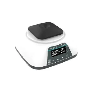 Шейкер VM-500S PRO Joanlab лабораторный (2 платформы в комплекте)