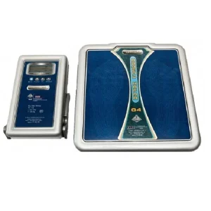 Весы медицинские ВМЭН-150-50/100-Д1-А* ВМЭН-200-50/100-Д1-А*