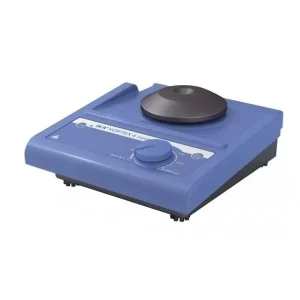 Шейкер Vortex 4 basic IKA орбитальный