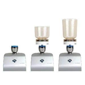Прибор вакуумного фильтрования WaterVac 100-MS