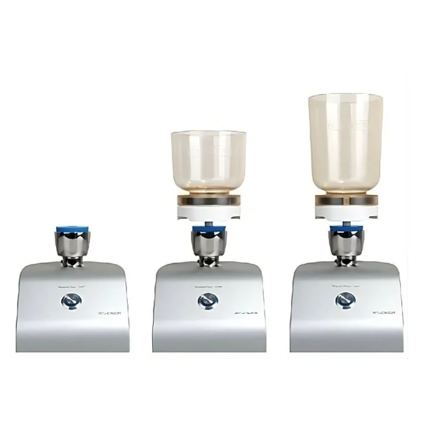 Прибор вакуумного фильтрования WaterVac 100-MS