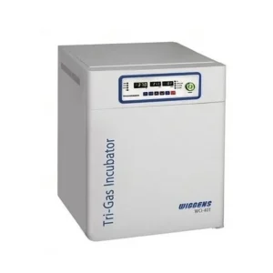 WCI-40Т Инкубатор мультигазовый 40 л Wiggens
