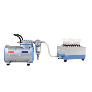 Вакуумный коллектор WelVac 210