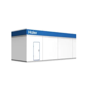 Промышленная холодильная камера WIC Haier Biomedical (+2…+8 °C) для хранения фармацевтических препаратов