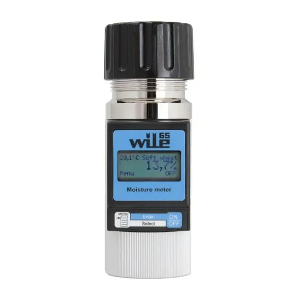 Влагомер зерна WILE 65 — изображение 2
