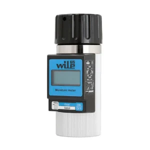 Влагомер зерна WILE 65