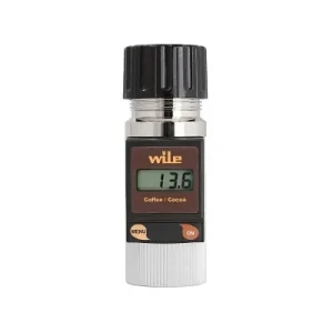 Влагомер WILE Coffee для кофе и какао