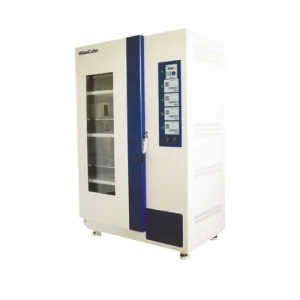 WIS-МL04 Инкубатор, +60°С, с платформой SP620