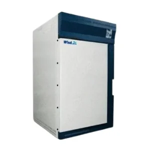 WOC-560 Шкаф сушильный, +250°С, 560 л