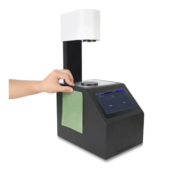 Анализатор мутности и цвета YH1600 — изображение 4