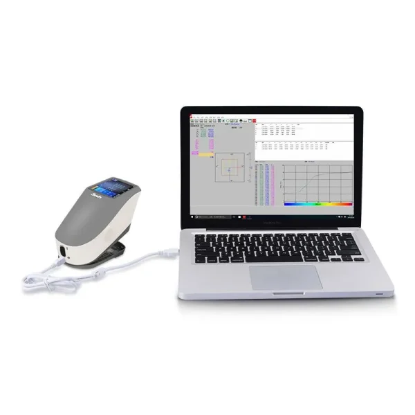 Спектрофотометр YS4510Plus 45°/0° — изображение 2