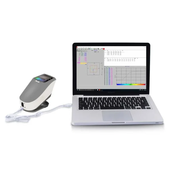 Спектрофотометр YS4560Plus 45°/0° — изображение 4