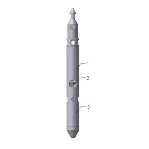 Желонка ЖЛ-02